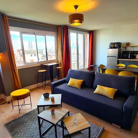 Appartement Macon Centre T4 - 100M2 외부 사진