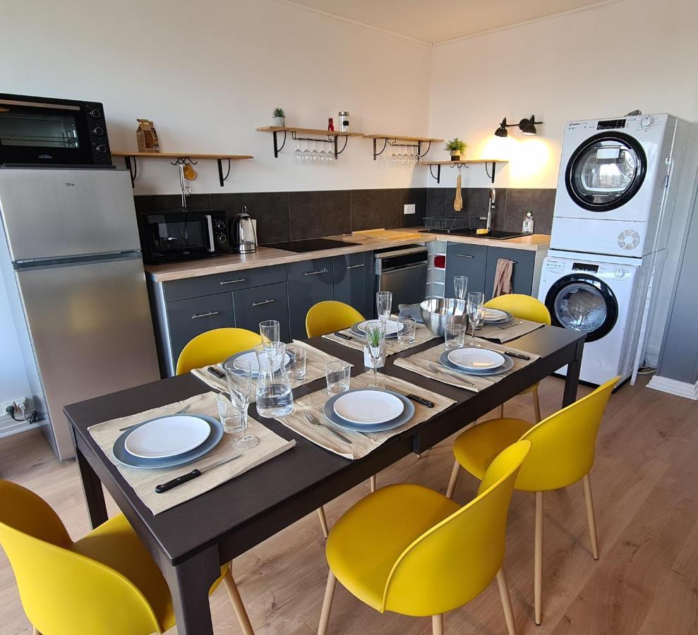Appartement Macon Centre T4 - 100M2 외부 사진