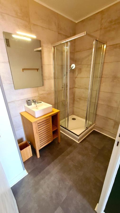 Appartement Macon Centre T4 - 100M2 외부 사진
