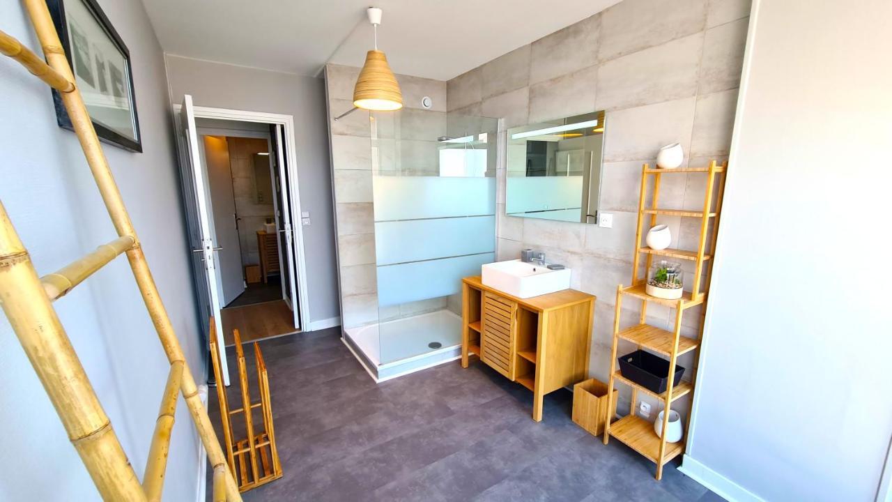Appartement Macon Centre T4 - 100M2 외부 사진