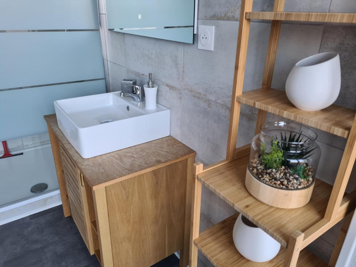 Appartement Macon Centre T4 - 100M2 외부 사진