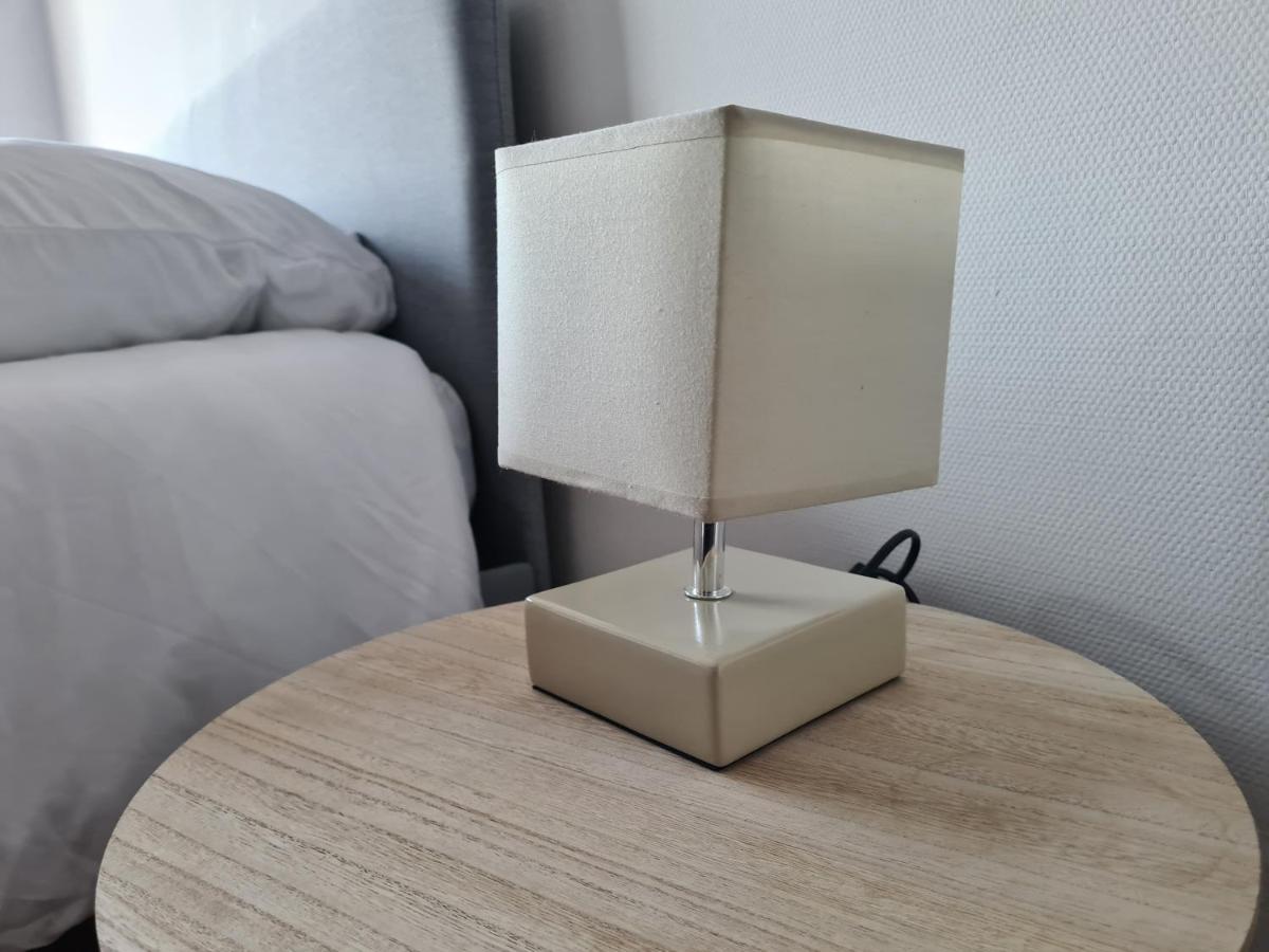 Appartement Macon Centre T4 - 100M2 외부 사진