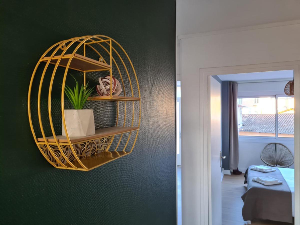 Appartement Macon Centre T4 - 100M2 외부 사진