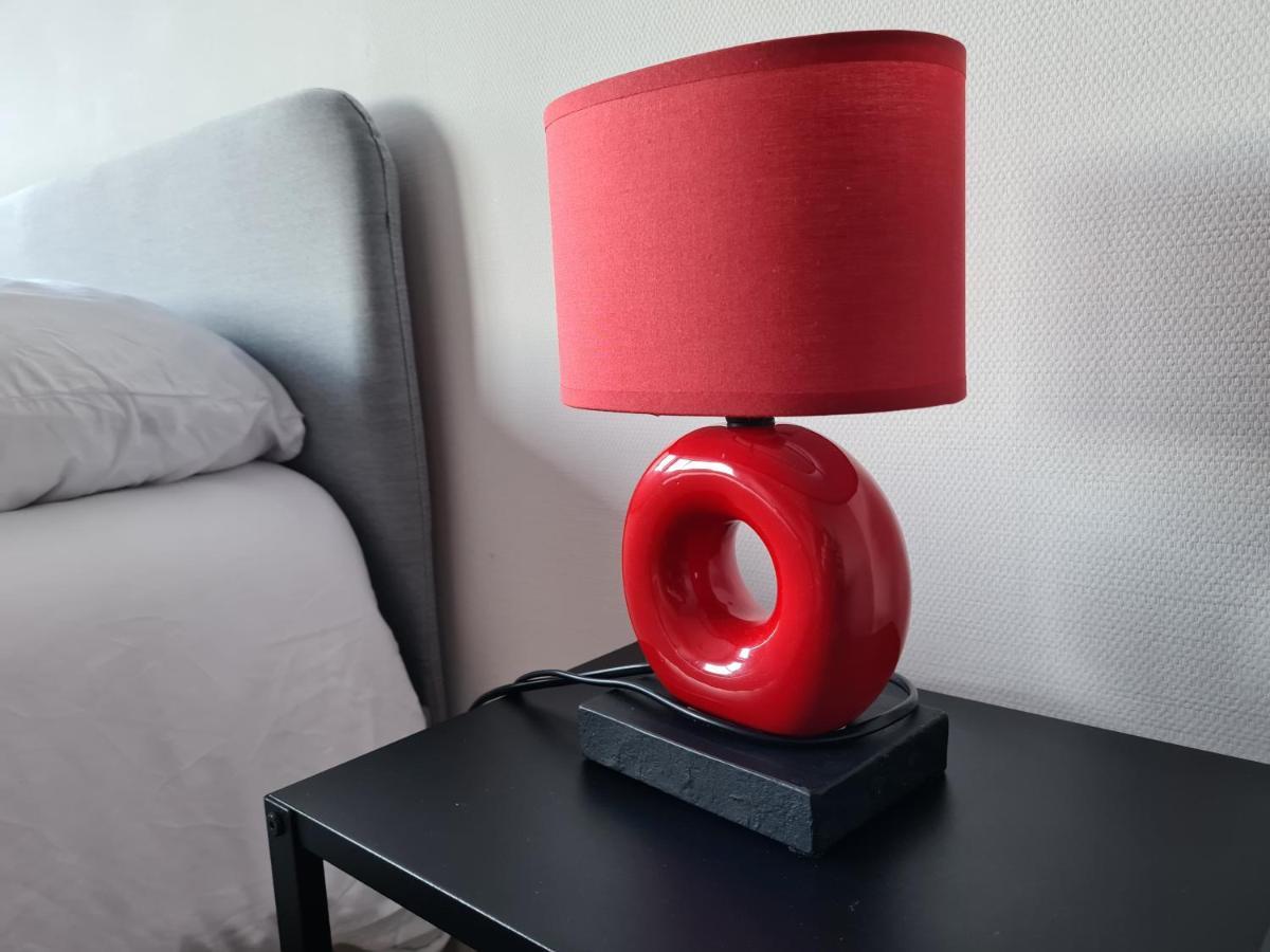 Appartement Macon Centre T4 - 100M2 외부 사진