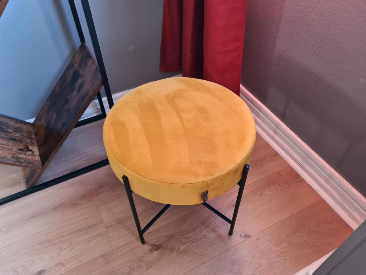 Appartement Macon Centre T4 - 100M2 외부 사진