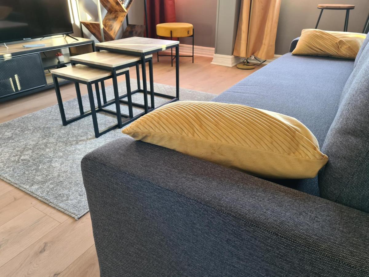 Appartement Macon Centre T4 - 100M2 외부 사진